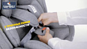 Lorelli Lyra Isofix