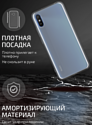 Volare Rosso Taura для Xiaomi Redmi 9A (черный)