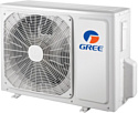 Gree U-Crown GWH18UC-K6DNA4A (золотой)