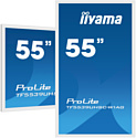 Iiyama ProLite TF5539UHSC-W1AG