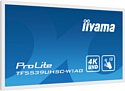 Iiyama ProLite TF5539UHSC-W1AG