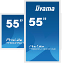 Iiyama ProLite TF5539UHSC-W1AG