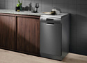 Electrolux ESM63300SX