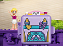 LEGO Friends 41670 Кубик для балета Стефани