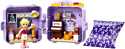 LEGO Friends 41670 Кубик для балета Стефани