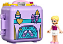 LEGO Friends 41670 Кубик для балета Стефани