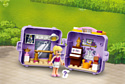 LEGO Friends 41670 Кубик для балета Стефани