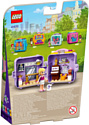 LEGO Friends 41670 Кубик для балета Стефани