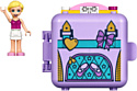 LEGO Friends 41670 Кубик для балета Стефани