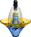 LEGO Ninjago 70690 Обучение кружитцу ниндзя Джея