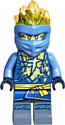 LEGO Ninjago 70690 Обучение кружитцу ниндзя Джея