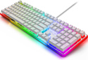 Royal Kludge RK918 RGB white, RK Blue