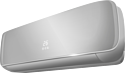 Hisense Silver Crystal DC Inverter AS-07UW4RYDTG00(S)