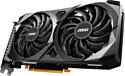 MSI GeForce RTX 3050 Ventus 2X 8G OCV1