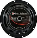 Best Balance F6.5C