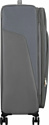 American Tourister Summerfunk Titanium Grey 79 см (4 колеса)