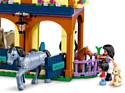 LEGO Friends 41683 Лесной клуб верховой езды