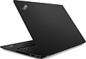 Lenovo ThinkPad X13 Gen 1 (20T3A07SCD)