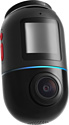70mai Dash Cam Omni 128GB + GPS-модуль UP04 (черный/серый)