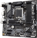 Gigabyte B760M DS3H AX (rev. 1.x)