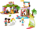 LEGO Friends 41710 Развлечения на пляже для серферов