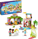 LEGO Friends 41710 Развлечения на пляже для серферов