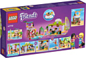 LEGO Friends 41710 Развлечения на пляже для серферов