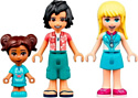 LEGO Friends 41710 Развлечения на пляже для серферов