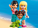 LEGO Friends 41710 Развлечения на пляже для серферов