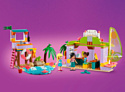 LEGO Friends 41710 Развлечения на пляже для серферов