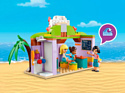 LEGO Friends 41710 Развлечения на пляже для серферов