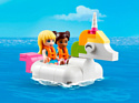 LEGO Friends 41710 Развлечения на пляже для серферов