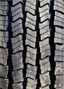 Rapid Tracvan 185/75 R16C 104/102R