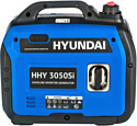 Hyundai HHY 3050Si