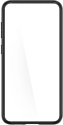 Spigen Ultra Hybrid для Galaxy S23 ACS05715 (черный)