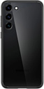 Spigen Ultra Hybrid для Galaxy S23 ACS05715 (черный)