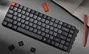 Keychron K3 Max RGB K3M-H1-RU Gateron Low Profile Red