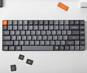 Keychron K3 Max RGB K3M-H1-RU Gateron Low Profile Red