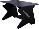 VMM Game Spaceone Dark Purple SO-1-BKPU