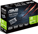 ASUS GeForce GT 730 2GB GDDR5 (GT730-SL-2GD5-BRK)