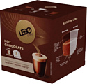 LEBO Coffee Hot Chocolate 240 г