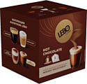 LEBO Coffee Hot Chocolate 240 г