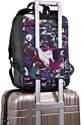 Erich Krause StreetLine 16L Pomegranate 51824