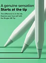 Ringke 2B Tips для Apple Pencil набор (3 шт.)