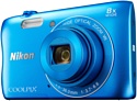 Nikon Coolpix S3700