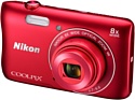 Nikon Coolpix S3700