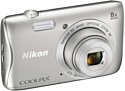 Nikon Coolpix S3700