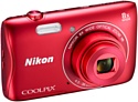 Nikon Coolpix S3700