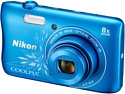 Nikon Coolpix S3700