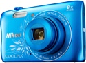 Nikon Coolpix S3700